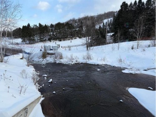 Nearby - 17 Av. Léonie, Saint-Sauveur, QC - Outdoor With View