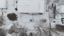 Aerial View - 17 Av. Léonie, Saint-Sauveur, QC  - Outdoor 