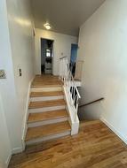 Hall d'entrée/Vestibule - 