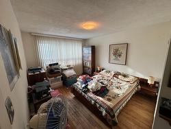 Chambre à coucher principale - 