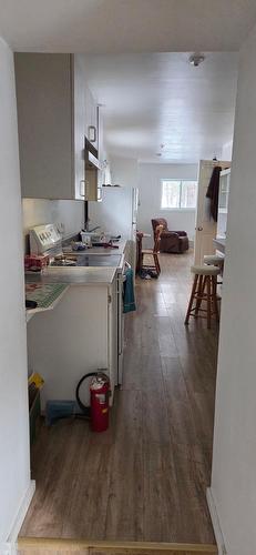 Cuisine - 8 Ch. Cora, Grand-Remous, QC - Indoor