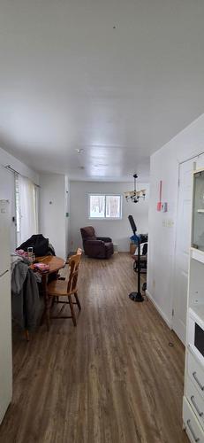 Salle à manger - 8 Ch. Cora, Grand-Remous, QC - Indoor