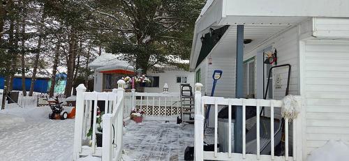 Extérieur - 8 Ch. Cora, Grand-Remous, QC - Outdoor