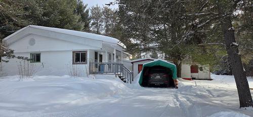 Extérieur - 8 Ch. Cora, Grand-Remous, QC - Outdoor