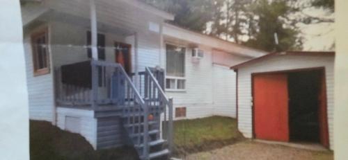 Extérieur - 8 Ch. Cora, Grand-Remous, QC - Outdoor