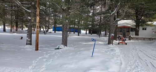 Extérieur - 8 Ch. Cora, Grand-Remous, QC - Outdoor