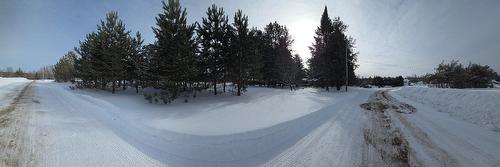 Extérieur - 8 Ch. Cora, Grand-Remous, QC - Outdoor With View