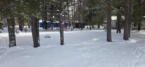 Extérieur - 8 Ch. Cora, Grand-Remous, QC - Outdoor