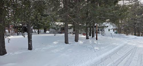 Extérieur - 8 Ch. Cora, Grand-Remous, QC - Outdoor