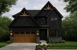 173 Harvest CR  Lorette, MB R5K 0T3