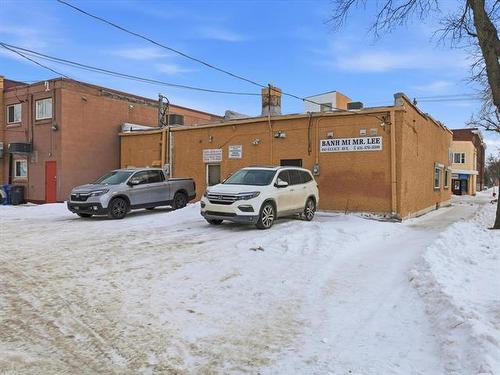 841 Ellice Ave, Winnipeg, MB 