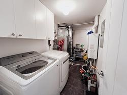 Laundry room - 