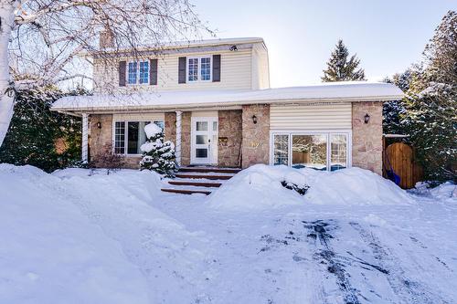 82 Rue Vincent-Legris  Gatineau (Gatineau), QC J8P 6X1