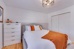 Chambre à coucher - 