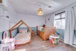 Chambre à coucher - 