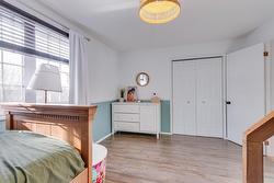 Chambre à coucher - 