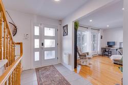 Hall d'entrée/Vestibule - 