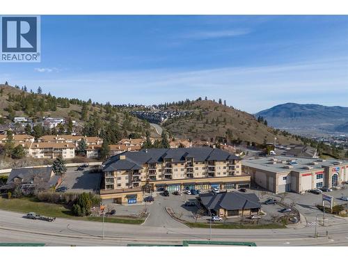 1390 HILLSIDE Drive Unit# 214  Kamloops, BC V2E 0A6