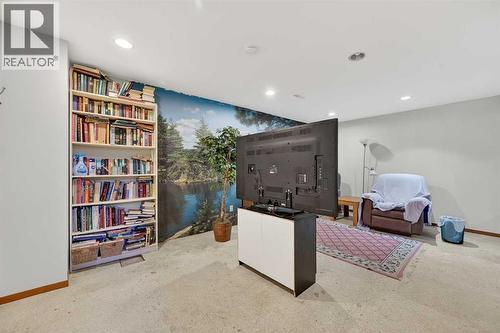 8527 Bowglen Road Nw, Calgary, AB - Indoor