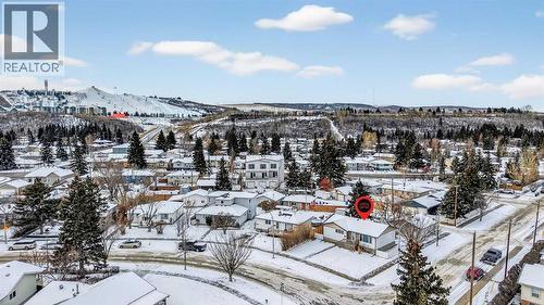 8527 Bowglen Road Nw, Calgary, AB - Outdoor With View