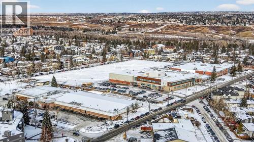 8527 Bowglen Road Nw, Calgary, AB - Outdoor With View