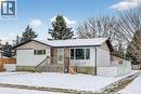 8527 Bowglen Road Nw, Calgary, AB  - Outdoor 