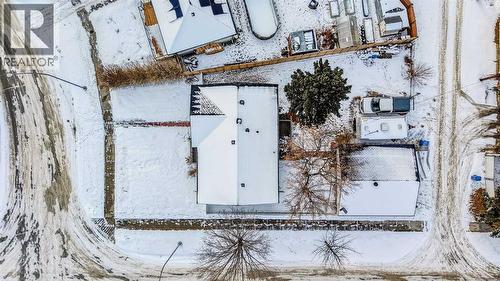 8527 Bowglen Road Nw, Calgary, AB - Outdoor