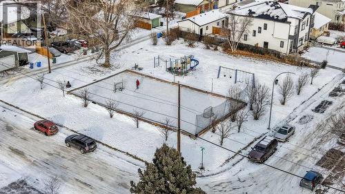 8527 Bowglen Road Nw, Calgary, AB - Outdoor