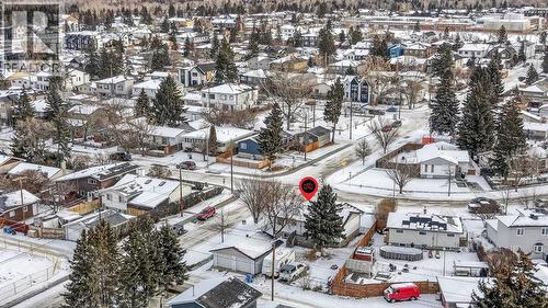 8527 Bowglen Road Nw, Calgary, AB - Outdoor