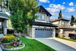 214 Chapalina Court SE  Calgary, AB T2X 3X2
