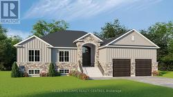 40 BRULE LAKEWAY  Georgina, ON L0E 1L0