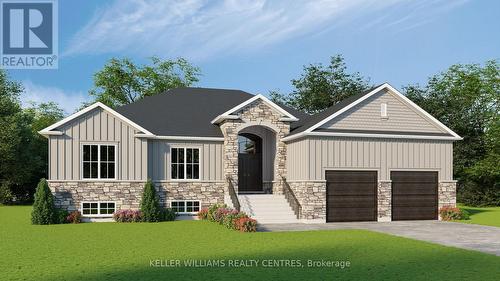 40 BRULE LAKEWAY  Georgina, ON L0E 1L0