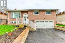 BSMT - 18 ORSETT STREET  Oakville, ON L6H 2N9