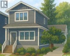 1314 CONNAUGHT AVENUE  Moose Jaw, SK S6H 4B8