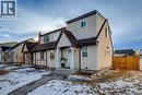 4547 Passchendaele Road Sw, Calgary, AB  - Outdoor 