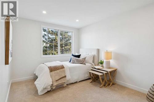 4547 Passchendaele Road Sw, Calgary, AB - Indoor Photo Showing Other Room