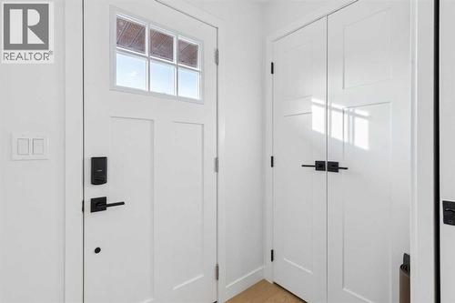 4547 Passchendaele Road Sw, Calgary, AB - Indoor Photo Showing Other Room