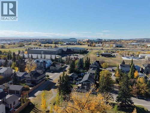 4547 Passchendaele Road Sw, Calgary, AB - Outdoor With View