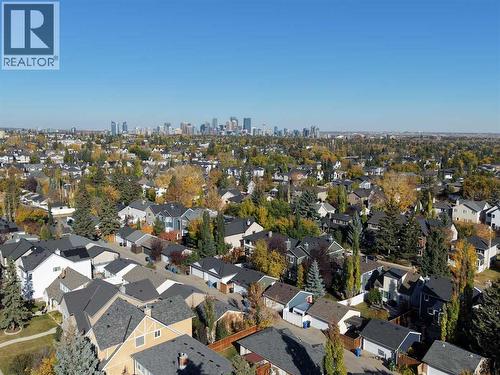 4547 Passchendaele Road Sw, Calgary, AB - Outdoor With View