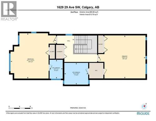 1629 29 Avenue Sw, Calgary, AB - Other