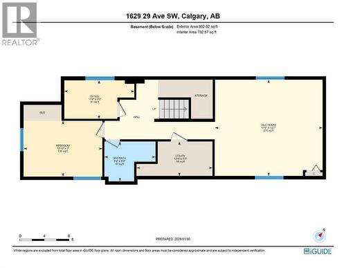 1629 29 Avenue Sw, Calgary, AB - Other