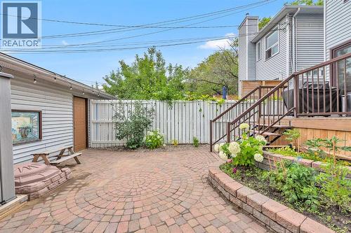 1629 29 Avenue Sw, Calgary, AB - Outdoor With Deck Patio Veranda With Exterior