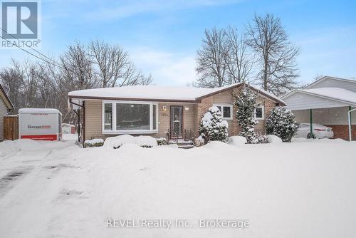 1154 TENTH STREET  Fort Erie (Lakeshore), ON L2A 6B1