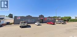 220-222 Front STREET  Duck Lake, SK S0K 0G8