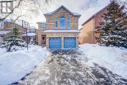 2198 ARBOURVIEW DRIVE  Oakville, ON L6M 3N7