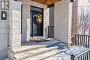 579 Foxview Place, Ottawa, ON  - Outdoor With Exterior 