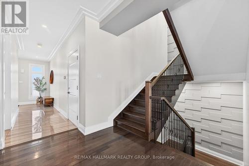 579 Foxview Place, Ottawa, ON - Indoor Photo Showing Other Room