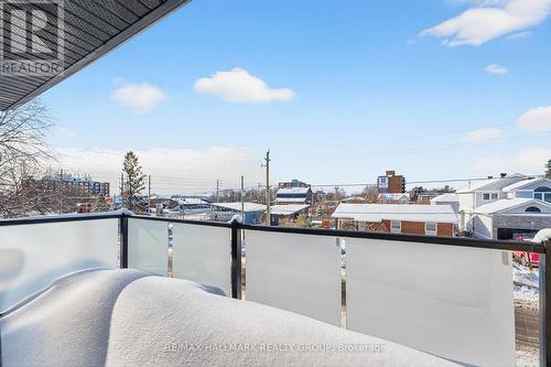 579 Foxview Place, Ottawa, ON - Outdoor