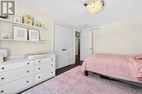 579 Foxview Place, Ottawa, ON - Indoor Photo Showing Bedroom