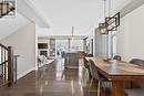 579 Foxview Place, Ottawa, ON  - Indoor Photo Showing Dining Room 